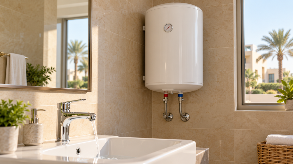 Cracked bathtub in Dubai? Learn when repair is suitable, when replacement makes sense, and what to check before choosing the right solution for your home.
